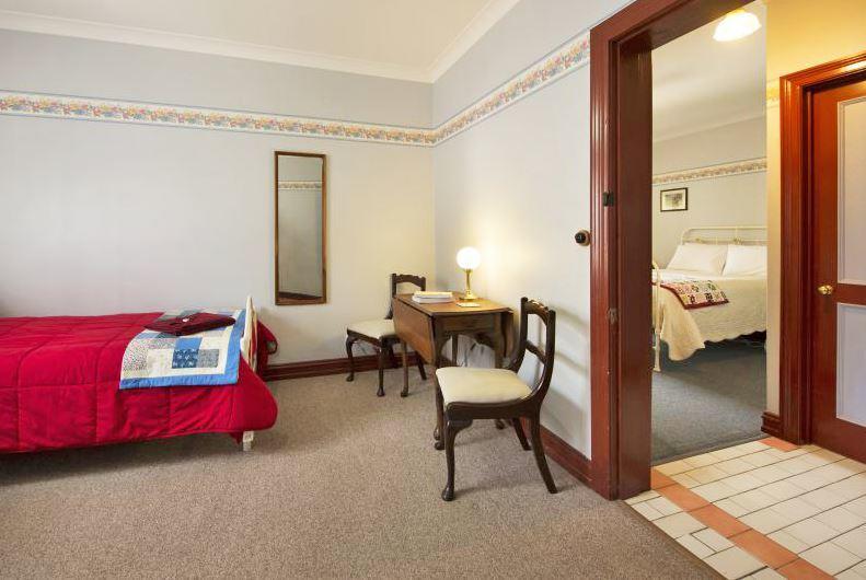 Motel Maldon Zewnętrze zdjęcie